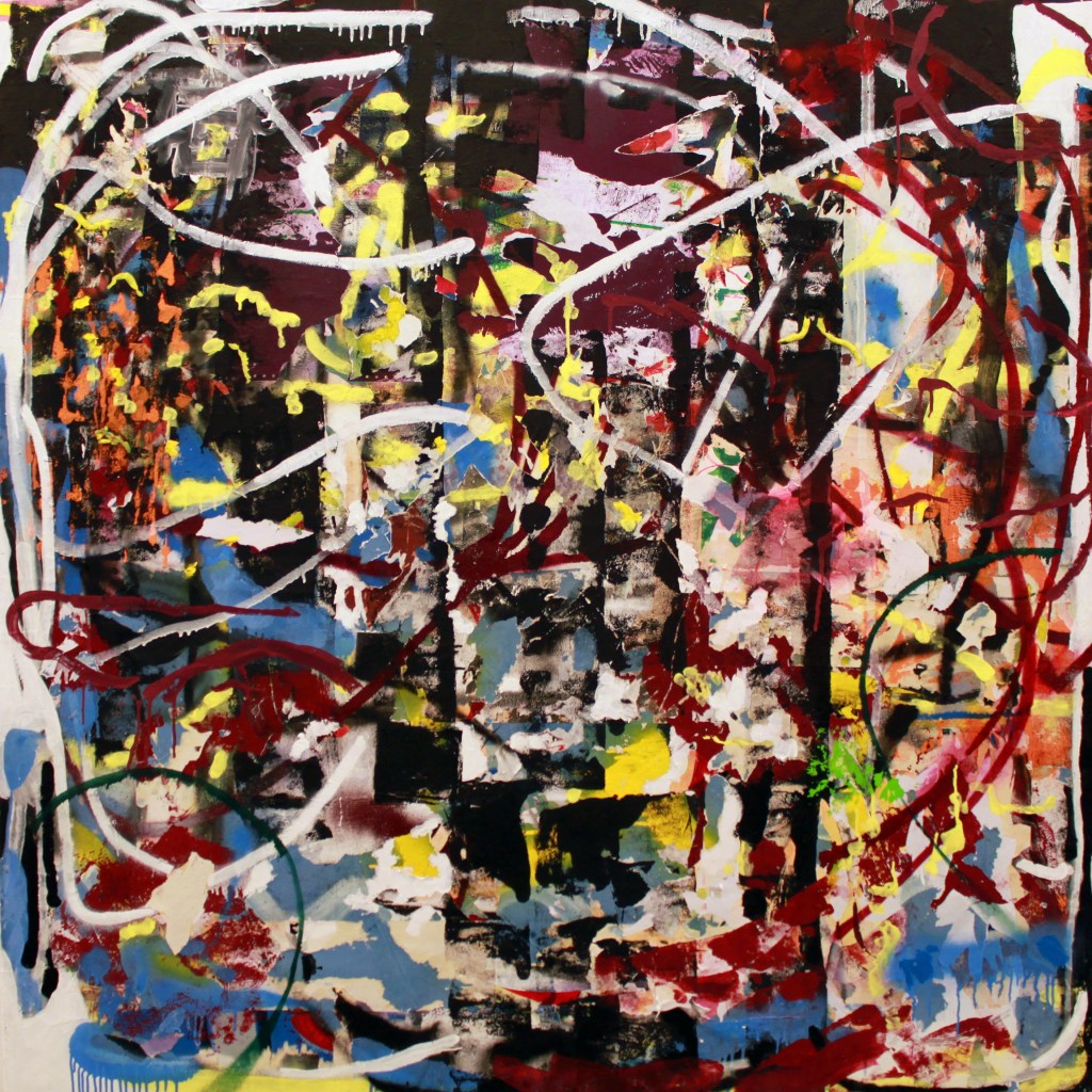 ST_(AunqueMientasTeCreo)_2010_TecnicaMixtaSobreTela_150x150cm